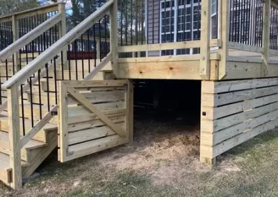 Home Improvement Company