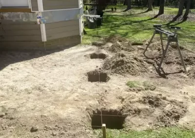 Home Improvement Contractor