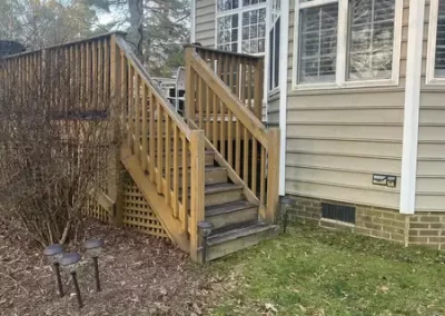 Home Improvement Services