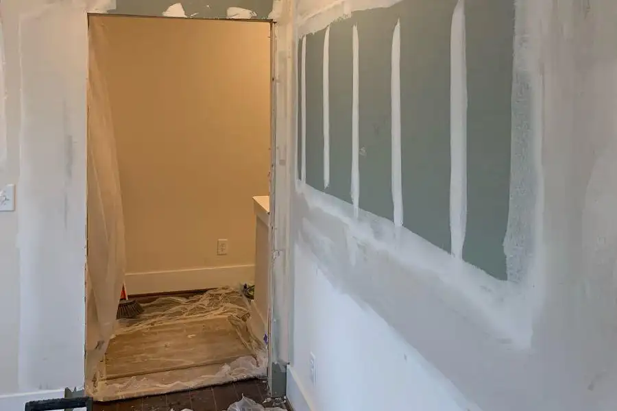 JS Home Improvement NC LLC's other services