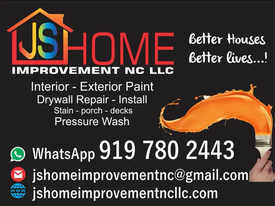 Professional Home Improvement Company